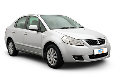 Maruti SX4-img